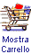 Mostra contenuto carrello