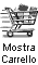 Mostra contenuto carrello